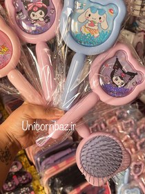 تصویر برس سینامورول 