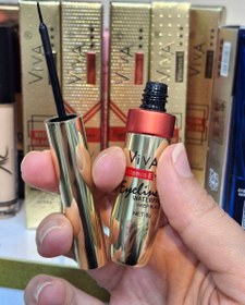 تصویر خط چشم مویی ویوا 