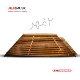 تصویر سنتور فرهاد (دو مهر) 