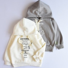 تصویر هودی مدل L329 