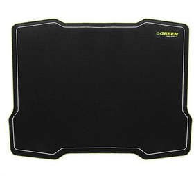 تصویر موس پد گیمینگ گرین مدل GMP460-S | عملکرد دقیق و راحتی در بازی با آیش لند 