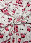 تصویر پارچه تریکو عرض ۱.۴ متر 