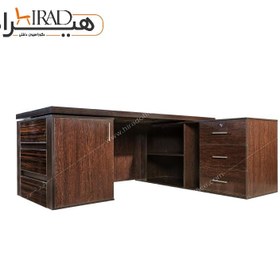 تصویر میز مدیریت هیراد مدل M802 