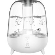 تصویر دستگاه بخور و رطوبت ساز سرد شیائومی مدل DEERMA-F325 Xiaomi DEERMA-F325 Cool Mist Humidifier