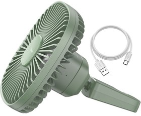 تصویر پنکه باسئوس مدل CXZR-01 Baseus fan model CXZR-01