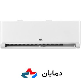 تصویر کولرگازی 18000 روتاری-T1 تی سی ال مدل TAC-18CHSA/XA73 