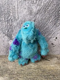 تصویر عروسک سالیوان Sullivan