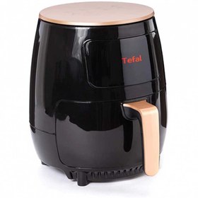 تصویر سرخ کن بدون روغن تفال 6لیتر 600wb air fryer