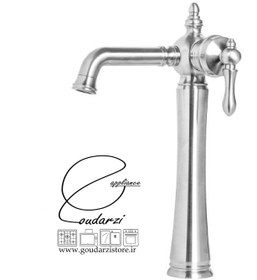 تصویر Rashin gold Elegance taps 