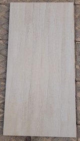 تصویر سرامیک طرح تراورتن استخوانی براق مدل آتریکو 50 در 100 سعدی 