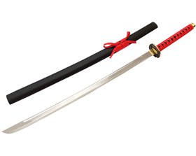 تصویر شمشیر رزمی Katana مدل Ninco 