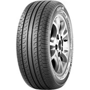 تصویر لاستیک خودرو جی تی مدل GITICOMFORT 228V1 سایز 215/50R17 