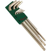 تصویر آچار آلن تاپ تول سایز2.5 میلی متر 