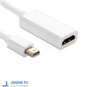 تصویر کابل mini DisplayPort دو سر نر (دو طرفه) یوگرین 10429 MD111 دو متر 