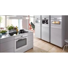 تصویر ماکروفر سفید میله مدل M7244TCBRWS 