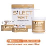 تصویر ست قالبگیری مولر SILECT C-silicon 