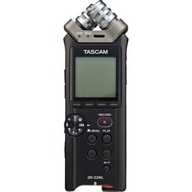 تصویر رکوردر TASCAM DR-22WL TASCAM DR-22WL