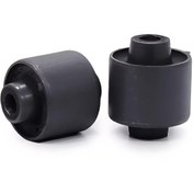 تصویر بوش کمک عقب فلزی پراید 