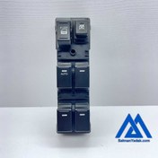 تصویر کلید مادر شیشه بالابر 