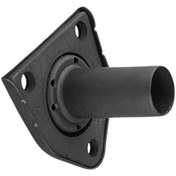 تصویر قیفی گیربکس کامل ۲۰۷ ایساکو سال ۹۱ به بعد کد ۰۳۰۴۸۰۰۲ 