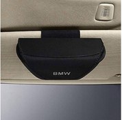 تصویر جا عینکی بی ام و 