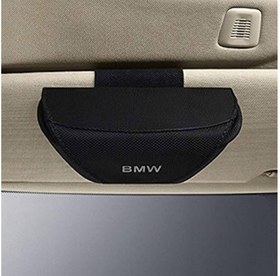 تصویر جا عینکی بی ام و 