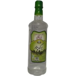 تصویر عرق برگ چنار زرگل (1 لیتر) 