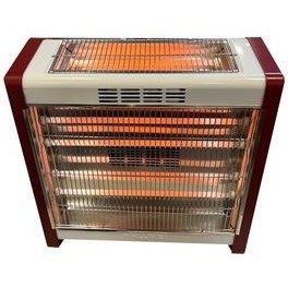 تصویر بخاری برقی فن دار هاوایی مدل 2232 Hawaei 2232 Electric Heater