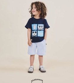 تصویر ست اسپرت بچگانه 