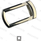 تصویر سگک کمربند – پلاکی – 3.5 سانت – مدل PLT-4722 