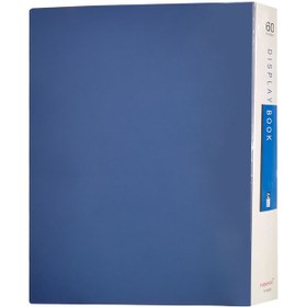 تصویر کلر بوک کد A-60 