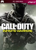 تصویر بازیCall of Duty Infinite Warfare (کال اف دیوتی اینفینیت وارفار) Call of Duty Infinite Warfare