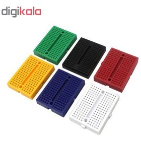 تصویر مینی بردبورد مدل A6 بسته 6 عددی 