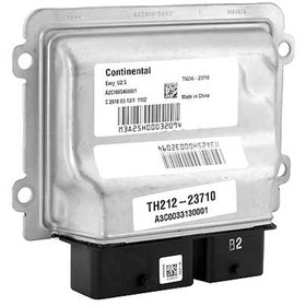 تصویر ایسیو زیمنس برند کنتیننتال مناسب برای کوییک 