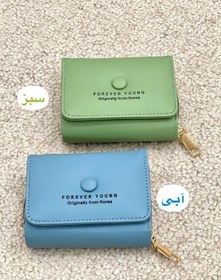 تصویر کیف پول نورا کد 304 