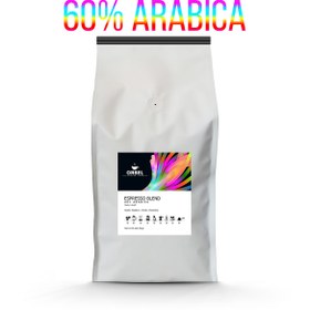 تصویر قهوه 60% عربیکا ریماچی 