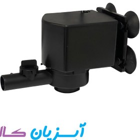 تصویر پاورهد ریسان SP-3800 