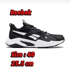 تصویر کتونی اورجینال مردانه ریباک مدل Turbo Restyle Reebok Turbo Restyle