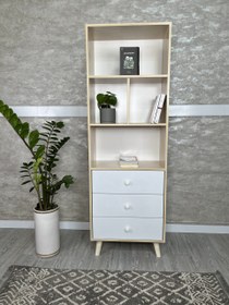 تصویر کتابخانه k-116 