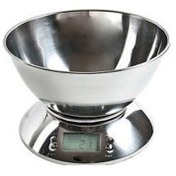 تصویر ترازو دیجیتال کاسه دار ام جی اس مدل KS3014 