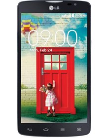 تصویر گوشی ال جی L80 | حافظه 4 رم 1 گیگابایت ا LG L80 4/1 GB LG L80 4/1 GB
