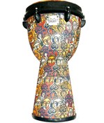 تصویر جیمبی طرح رمو سایز ۱۲ Remo