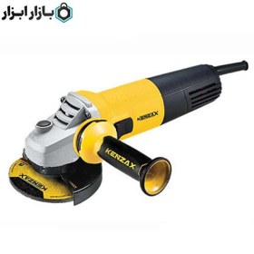 تصویر مینی فرز 750 وات کنزاکس مدل KENZAX KAG-3175