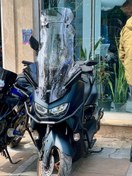 تصویر گارد کامل انمکس مناسب YAMAHA NMAX ۳ عدد 