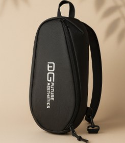 تصویر بادی بگ بنجی کپسولی Bange body bag