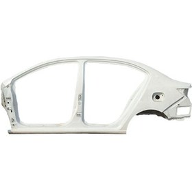 تصویر دیواره کامل چپ شاهین 