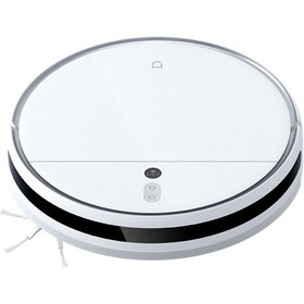 تصویر جاروبرقی رباتیک شیائومی مدل Mop 2C Xiaomi Robot Vacuum-Mop 2C