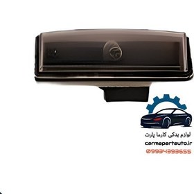 تصویر چراغ نمره چانگان CS35 