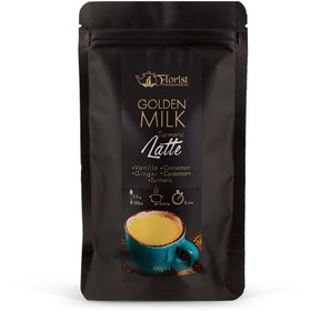 تصویر شیر زردچوبه - 100 گرم 