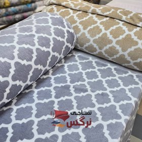 تصویر پتو متری عرض ۱.۶ کد ۶۱۲ 